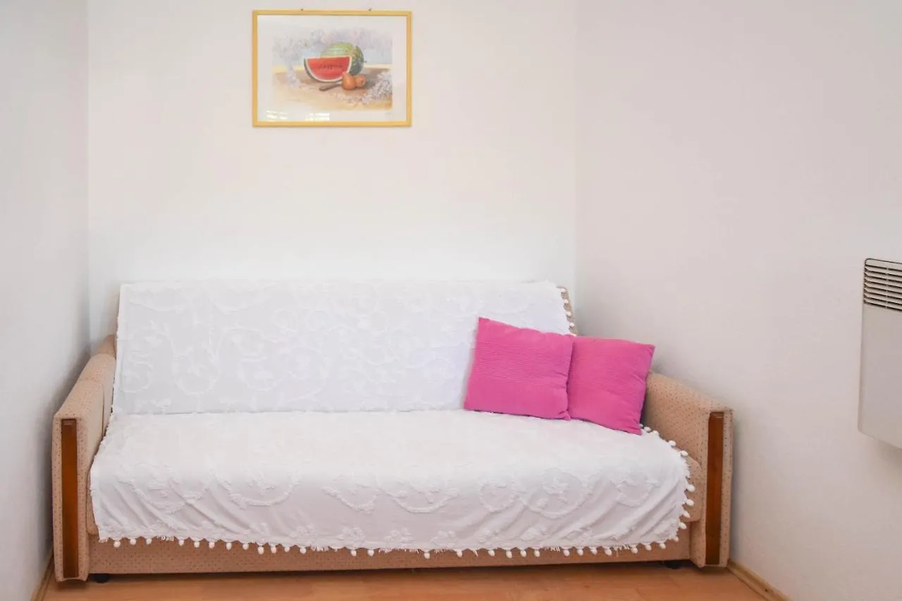 Apartments Grapevines Biograd Na Moru Croatia