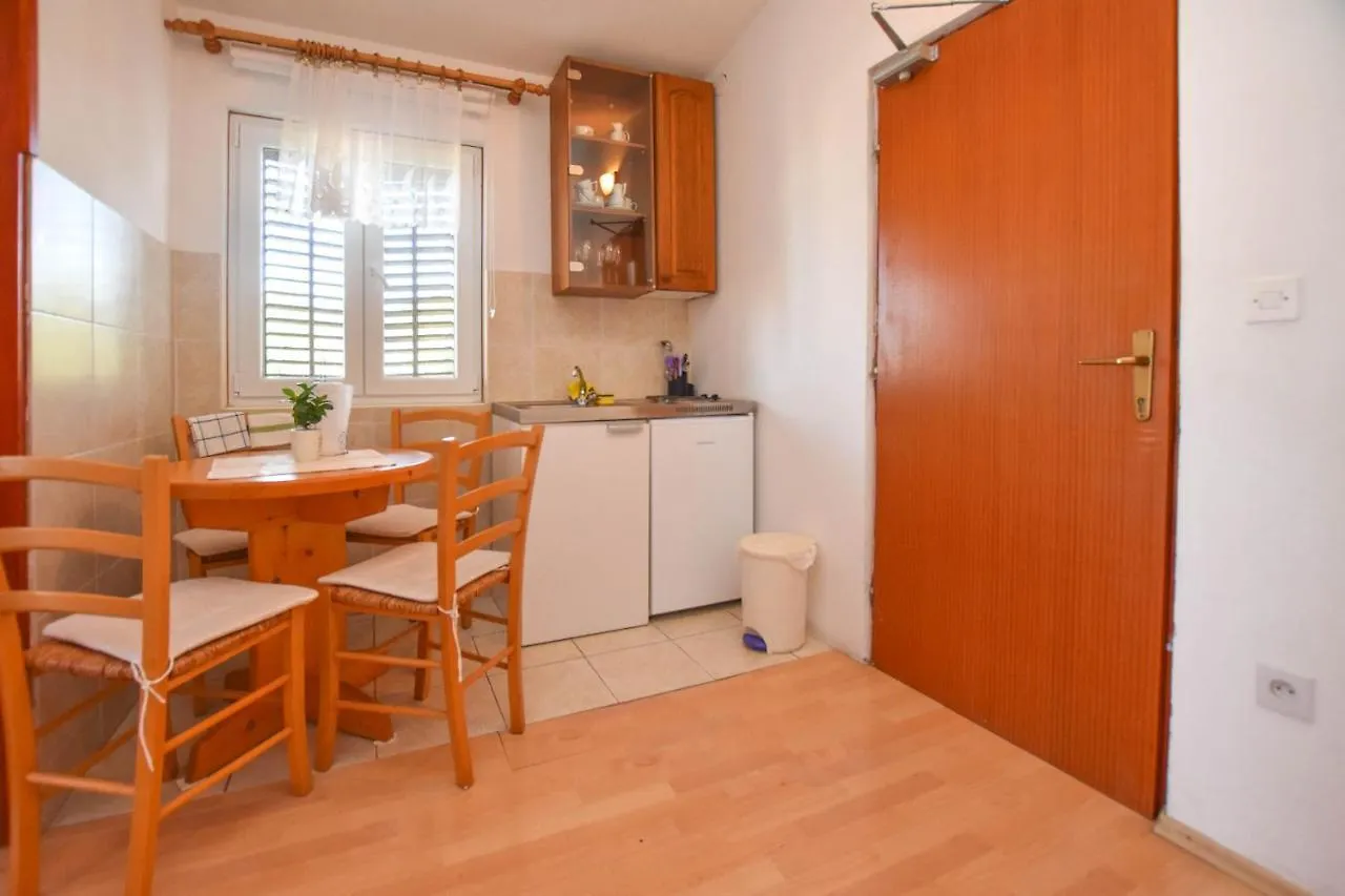 Apartments Grapevines Biograd Na Moru 0*,  Croatia