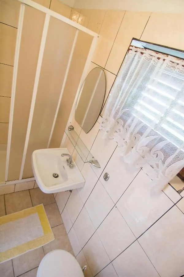 Apartments Grapevines Biograd Na Moru